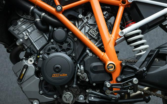 2018 KTM 1290 SUPER DUKE R W/ABS