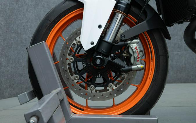 2018 KTM 1290 SUPER DUKE R W/ABS