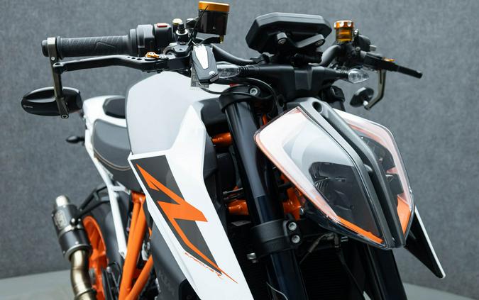 2018 KTM 1290 SUPER DUKE R W/ABS