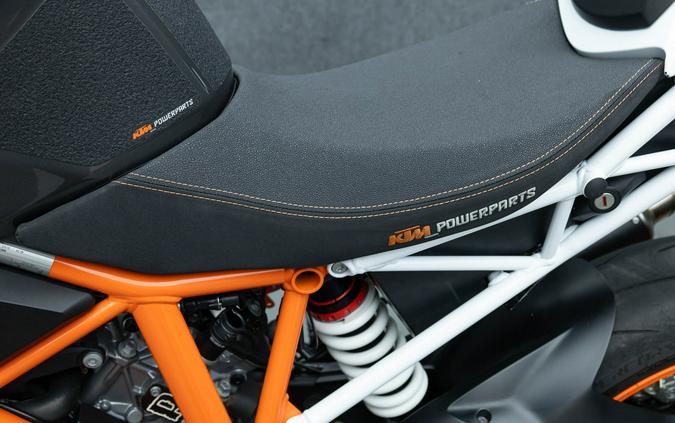 2018 KTM 1290 SUPER DUKE R W/ABS