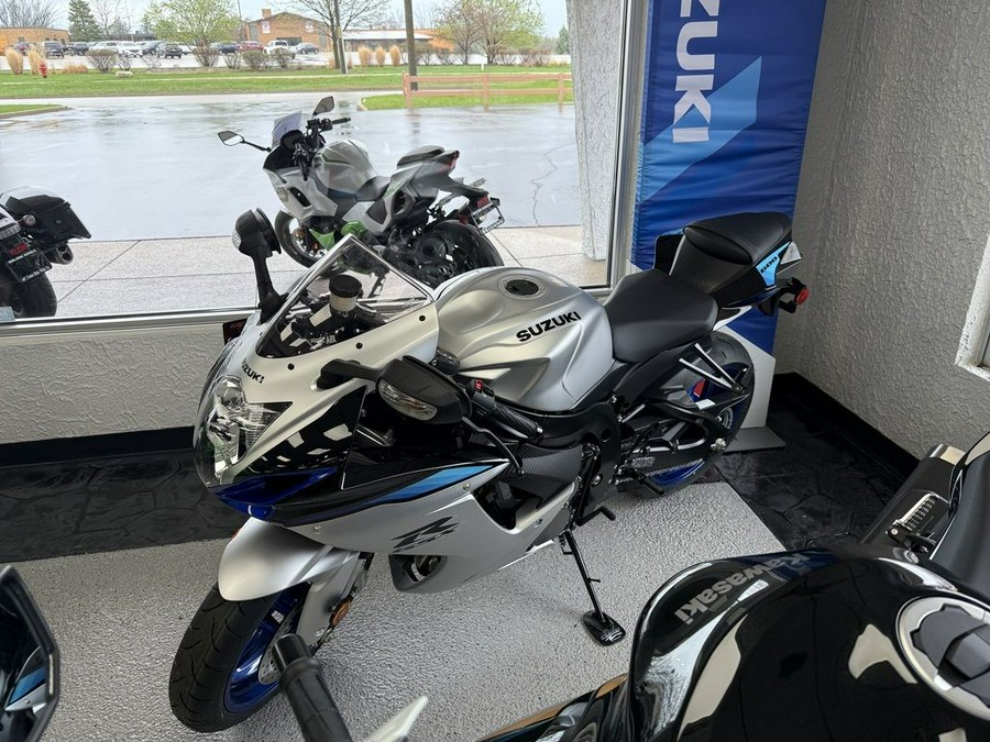 2026 Suzuki GSX-R 600