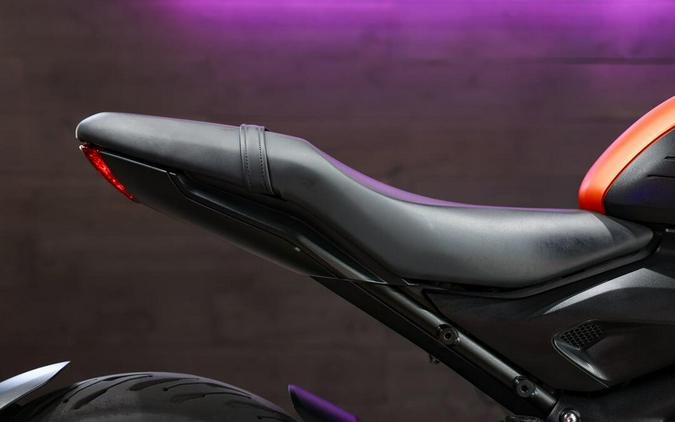 2023 Triumph Trident 660