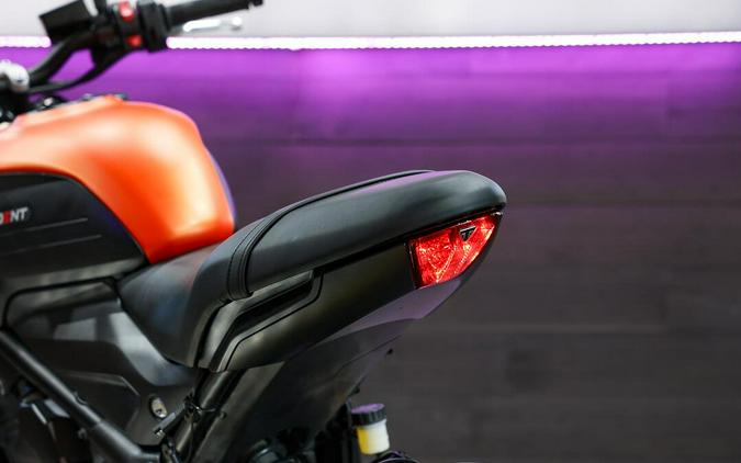 2023 Triumph Trident 660