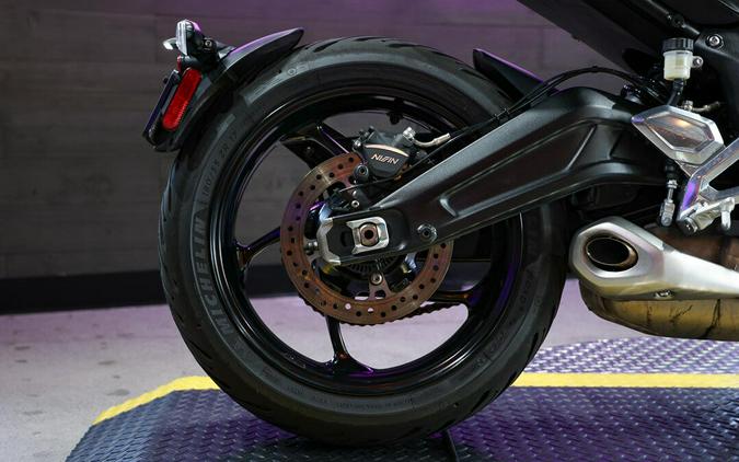 2023 Triumph Trident 660