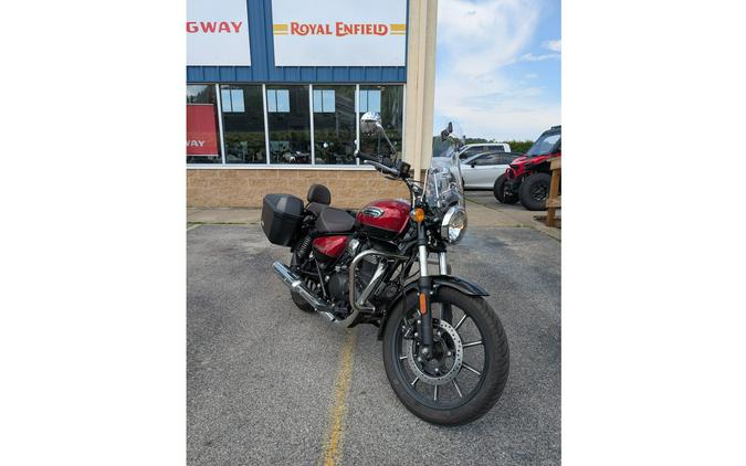 2023 Meteor 350 - Royal Enfield