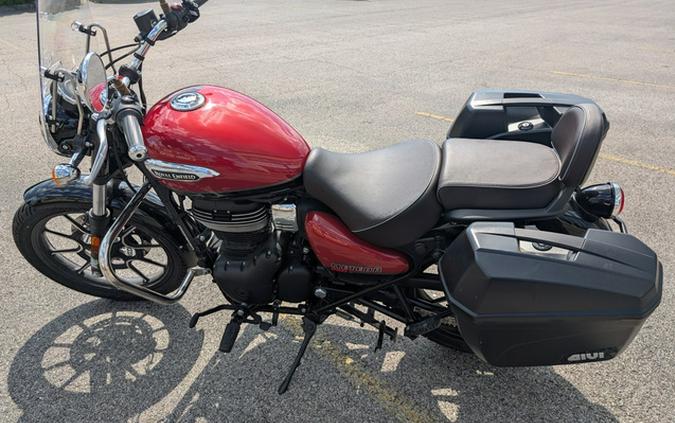 2023 Royal Enfield Meteor 350