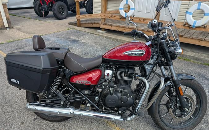 2023 Royal Enfield Meteor 350
