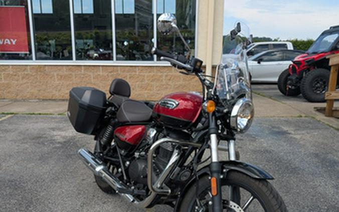 2023 Royal Enfield Meteor 350