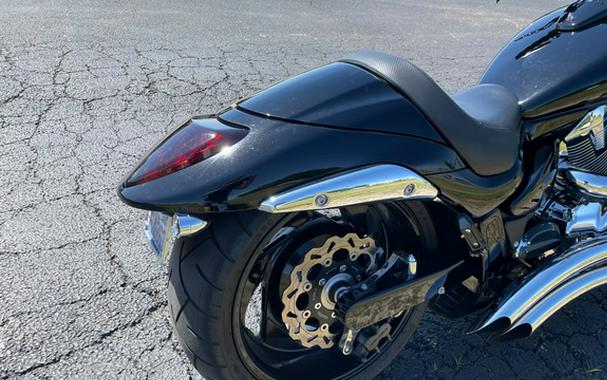 2006 Suzuki VZR1800K6