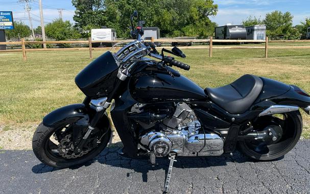 2006 Suzuki VZR1800K6