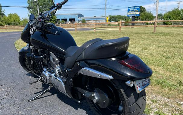 2006 Suzuki VZR1800K6