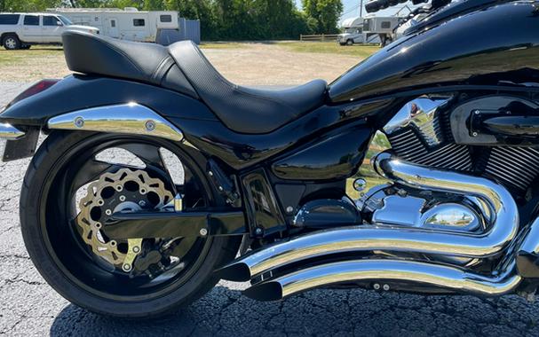 2006 Suzuki VZR1800K6