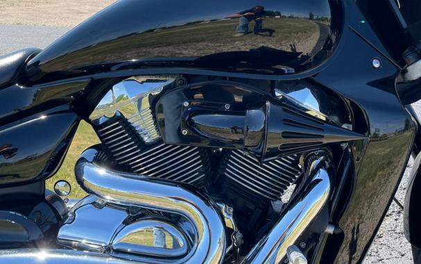 2006 Suzuki VZR1800K6