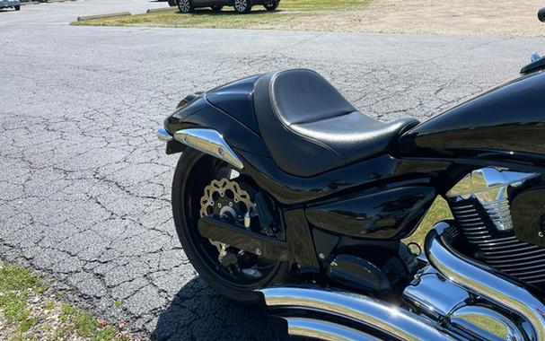 2006 Suzuki VZR1800K6