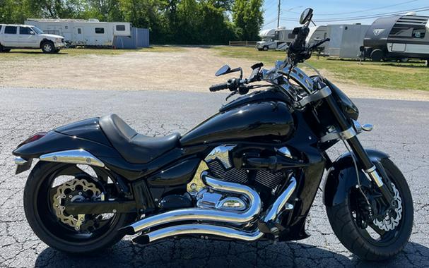 2006 Suzuki VZR1800K6