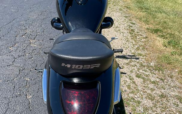 2006 Suzuki VZR1800K6