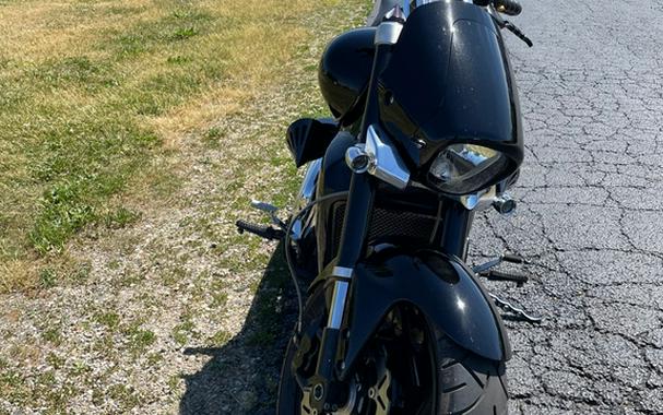 2006 Suzuki VZR1800K6