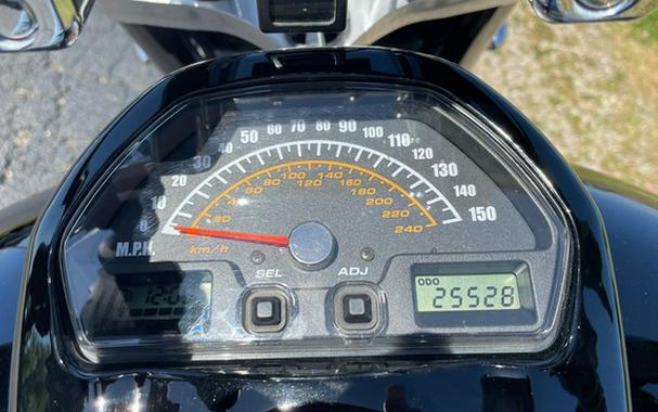 2006 Suzuki VZR1800K6