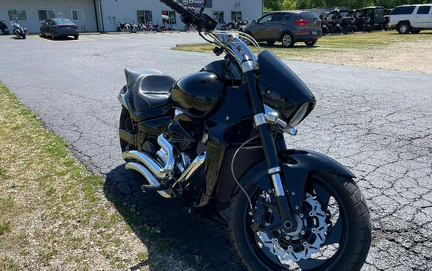 2006 Suzuki VZR1800K6