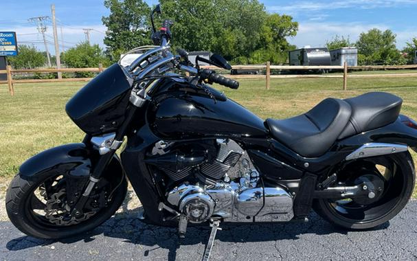2006 Suzuki VZR1800K6