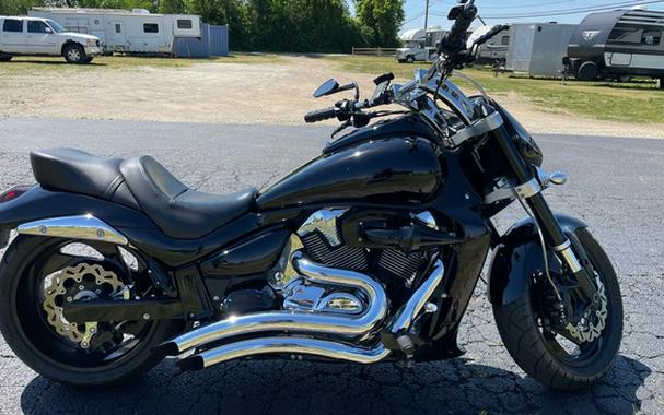 Used Suzuki Cruiser motorcycles for sale in Beaver Dam, WI - MotoHunt