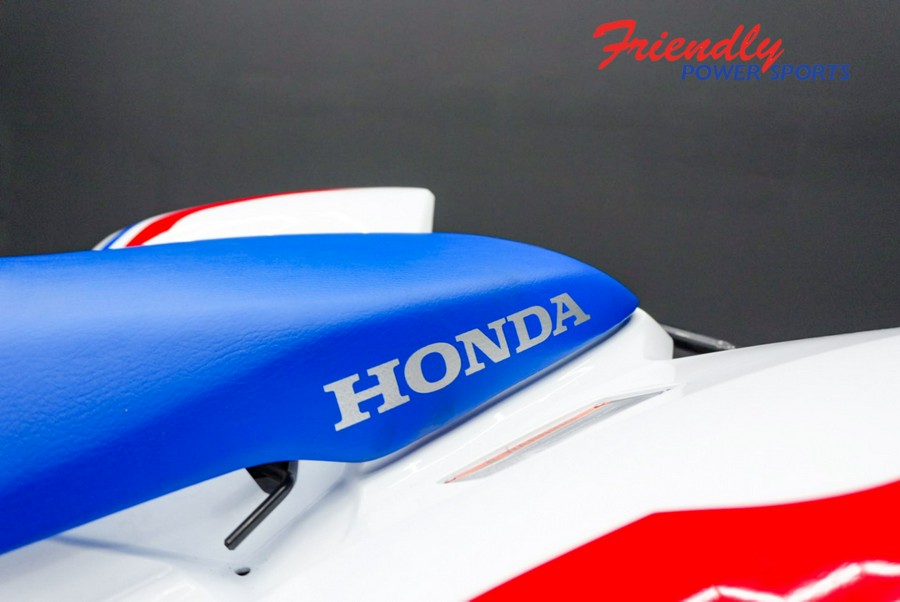 2026 HONDA TRX250XT