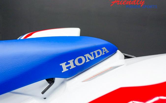 2026 HONDA TRX250XT