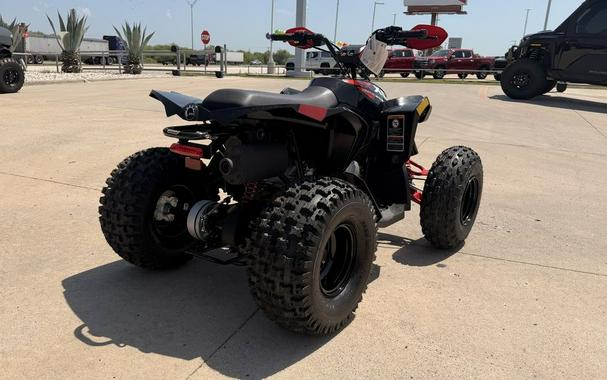 2026 Can-Am® Renegade X xc 110 EFI