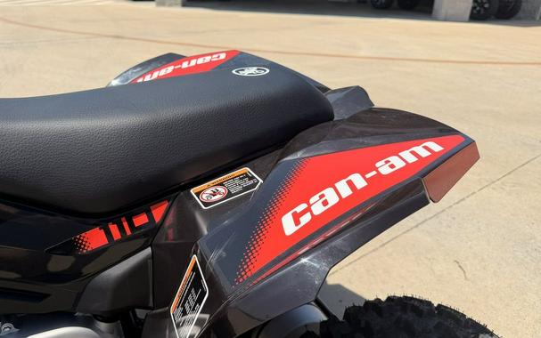2026 Can-Am® Renegade X xc 110 EFI