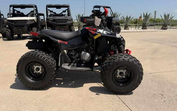 2026 Can-Am® Renegade X xc 110 EFI