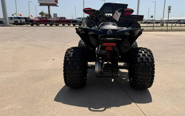 2026 Can-Am® Renegade X xc 110 EFI