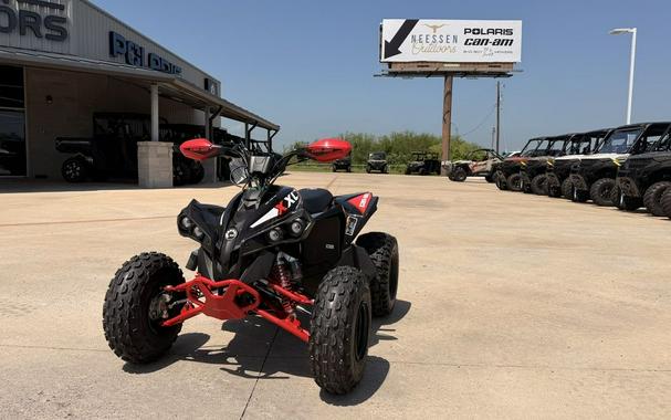 2026 Can-Am® Renegade X xc 110 EFI