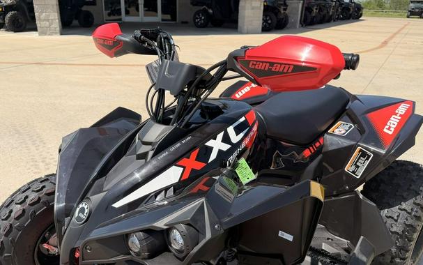 2026 Can-Am® Renegade X xc 110 EFI
