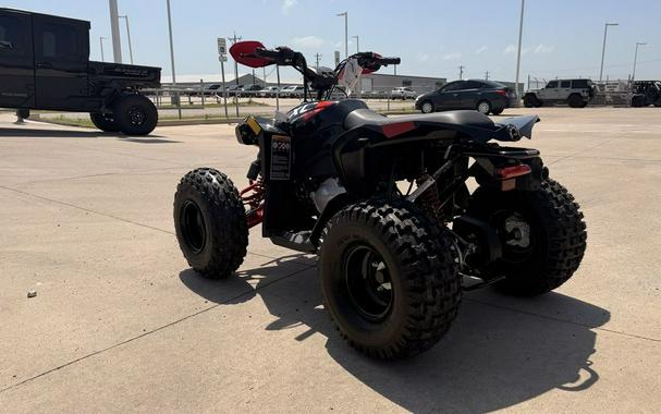 2026 Can-Am® Renegade X xc 110 EFI