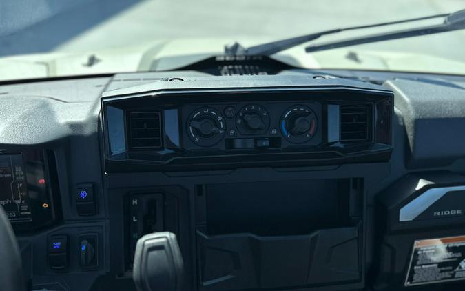 2026 Kawasaki RIDGE HVAC