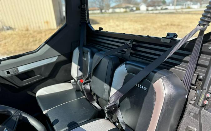 2026 Kawasaki RIDGE HVAC