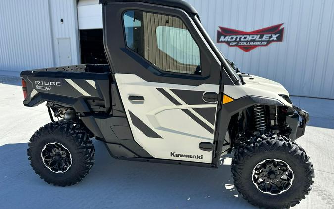 2026 Kawasaki RIDGE HVAC
