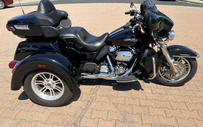 FLHTCUTG 2021 Tri Glide® Ultra