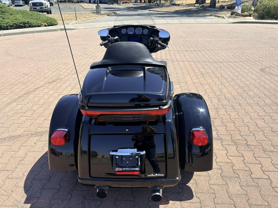 FLHTCUTG 2021 Tri Glide® Ultra