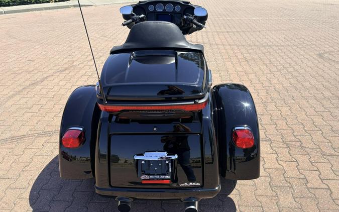 FLHTCUTG 2021 Tri Glide® Ultra