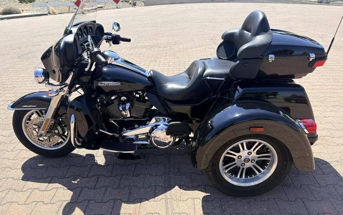 FLHTCUTG 2021 Tri Glide® Ultra