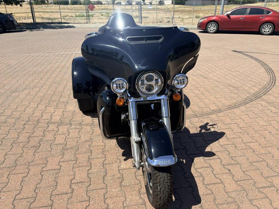 FLHTCUTG 2021 Tri Glide® Ultra