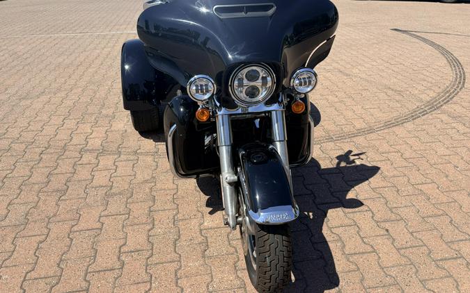 FLHTCUTG 2021 Tri Glide® Ultra