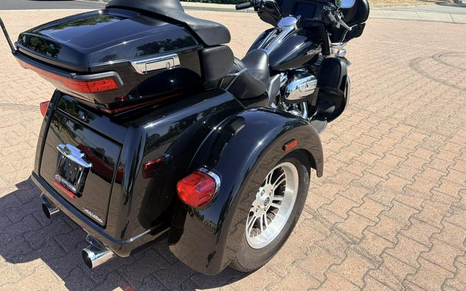 FLHTCUTG 2021 Tri Glide® Ultra