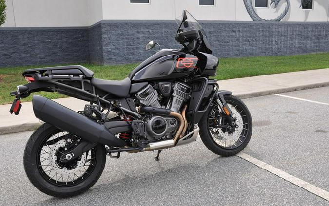 2026 Harley-Davidson® RA1250S - Pan America® 1250 Special