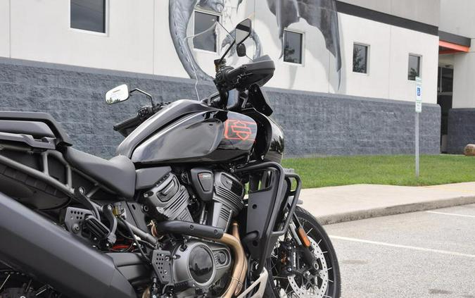 2026 Harley-Davidson® RA1250S - Pan America® 1250 Special