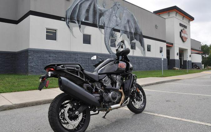 2026 Harley-Davidson® RA1250S - Pan America® 1250 Special