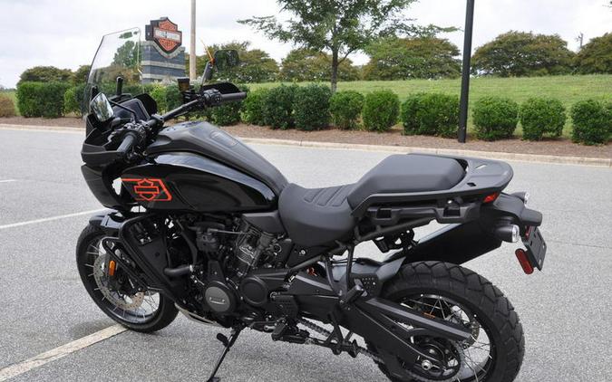 2026 Harley-Davidson® RA1250S - Pan America® 1250 Special