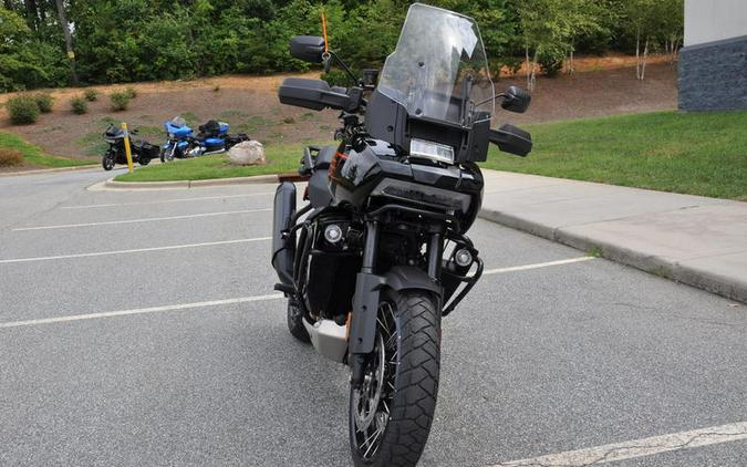 2026 Harley-Davidson® RA1250S - Pan America® 1250 Special