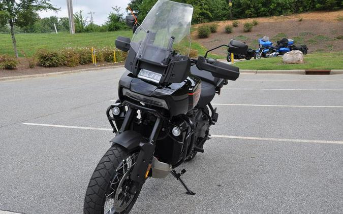 2026 Harley-Davidson® RA1250S - Pan America® 1250 Special